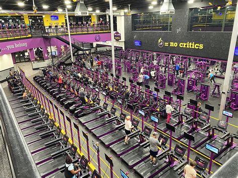 planet fitness my area